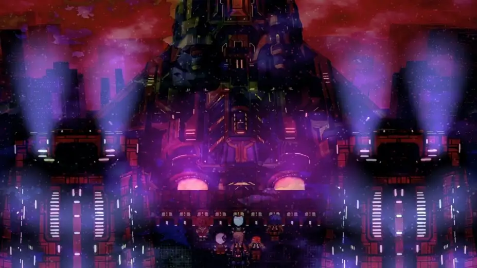 星移叛乱 截图2