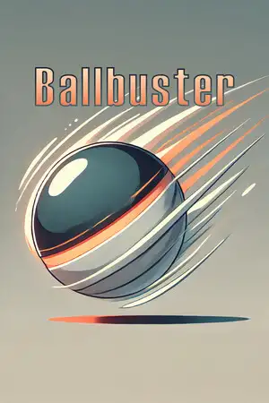 Ballbuster