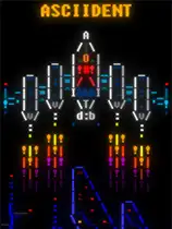 ASCIIDENT