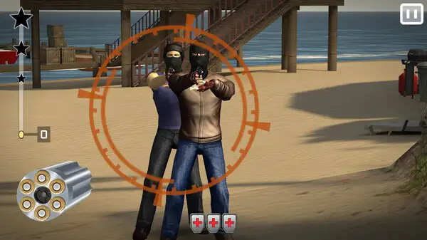 大射手 截图2