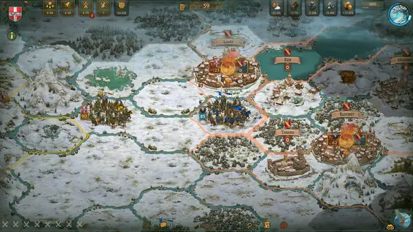 Feudums 截图1