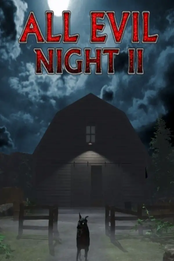 恶魔之夜2