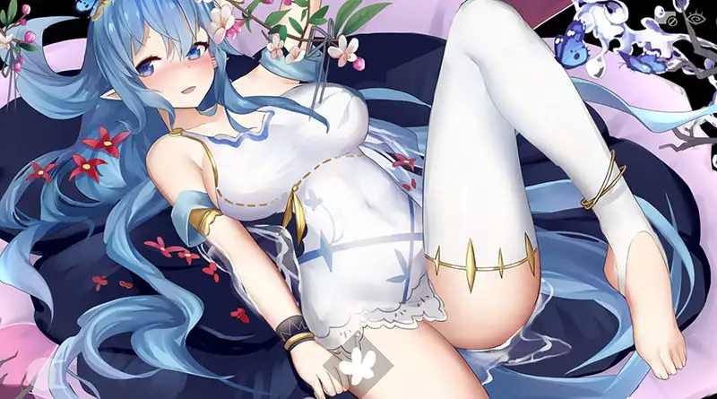 Seek Girl 3 截图2
