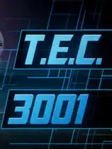 特斯拉能量收集者3001