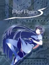 折射雨：光谱记忆