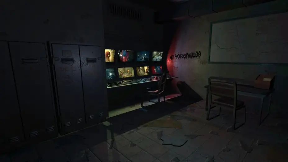 Forgiveness 截图3