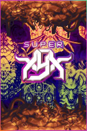 超级XYX