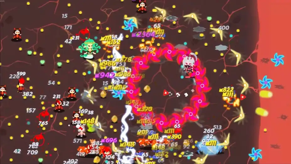 我不是魔王 截图1