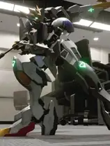 新高达破坏者
