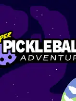 Super Pickleball Adventure