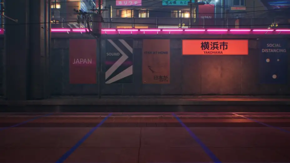 逃离车库 截图3