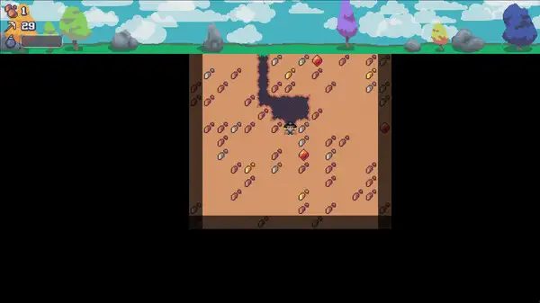 魔釜小女巫 截图2