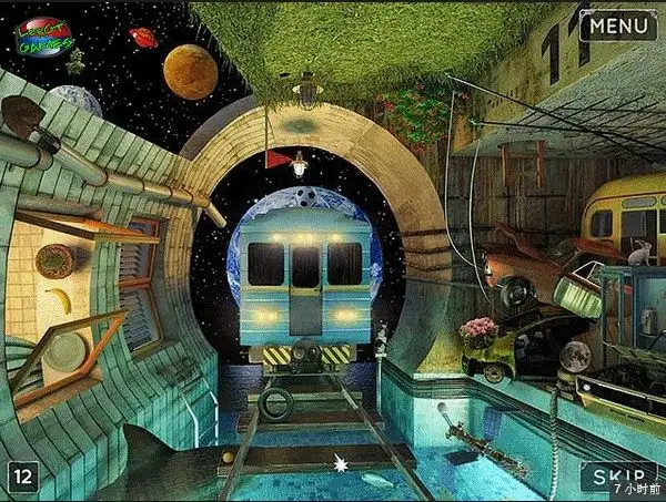 绑匪 截图1