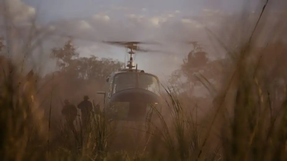 燃烧之地 截图3