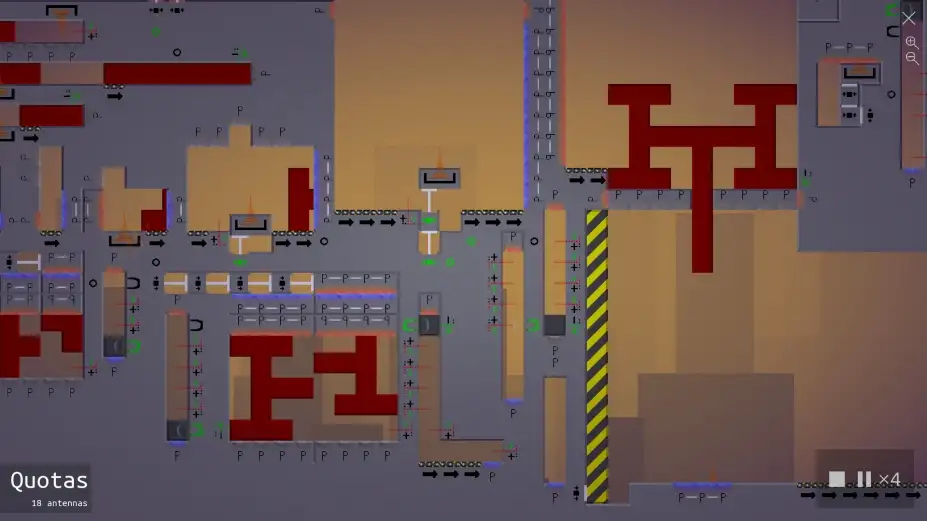 裂隙工坊 截图1