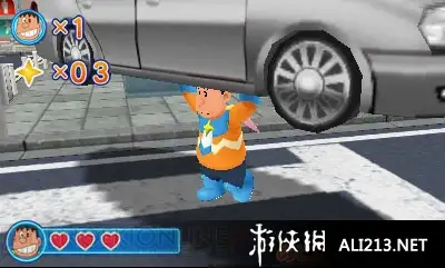 苍月危机 截图2