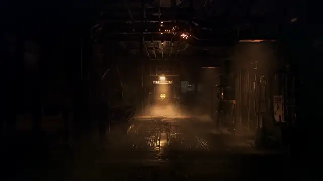 死亡空间：重制版 截图3