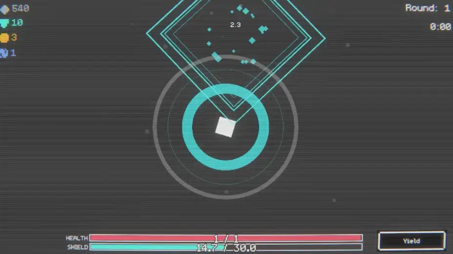 反击大师 截图1