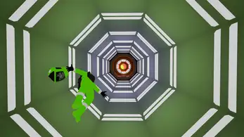 2000:1：空间的感觉 截图3