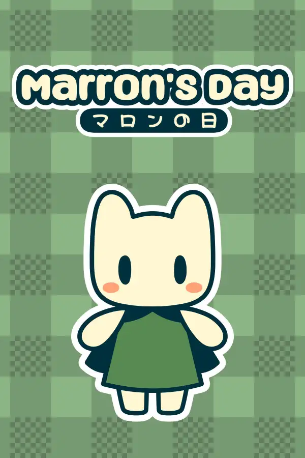 Marron's Day