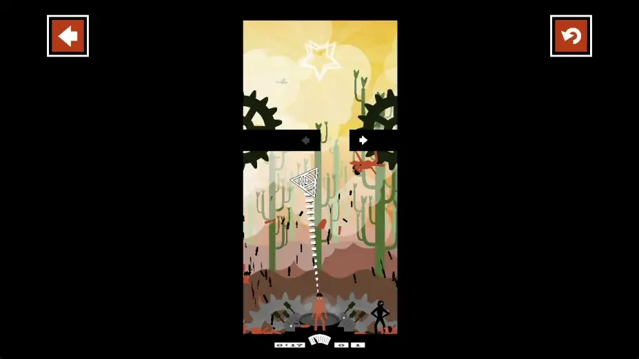 向全人类开火 截图1