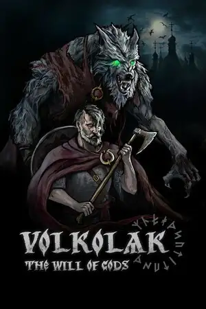 Volkolak：众神的意志