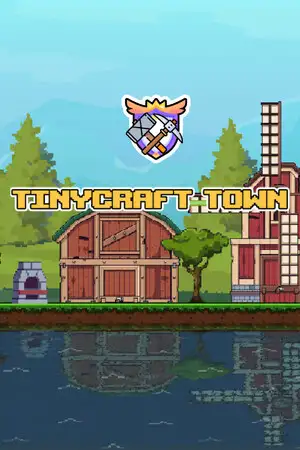 TinyCraft小镇