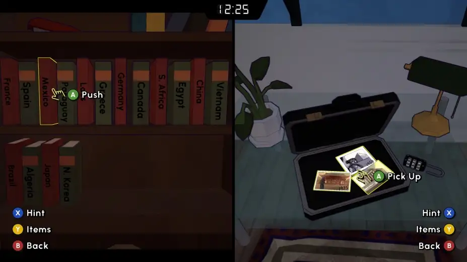 逃脱学院 截图2