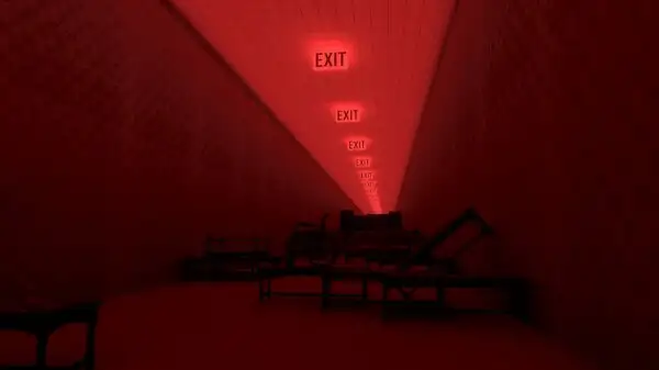 X级密室 截图3