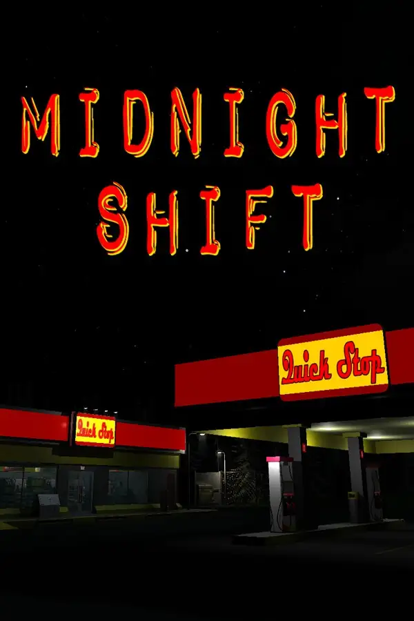 午夜轮班