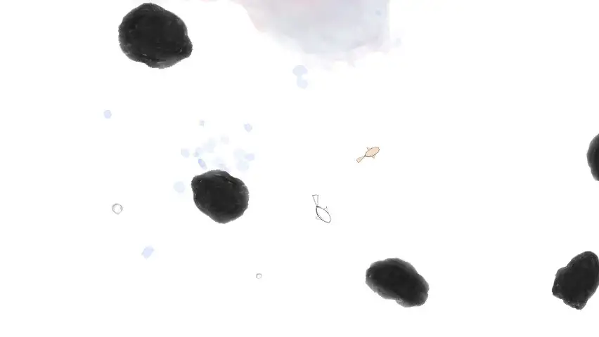 孔雀鱼 截图3