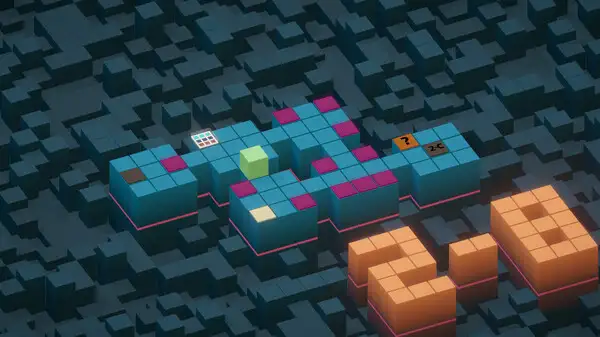 Bloxpath 截图3