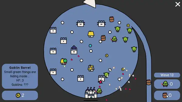 帕钦科TD 截图1