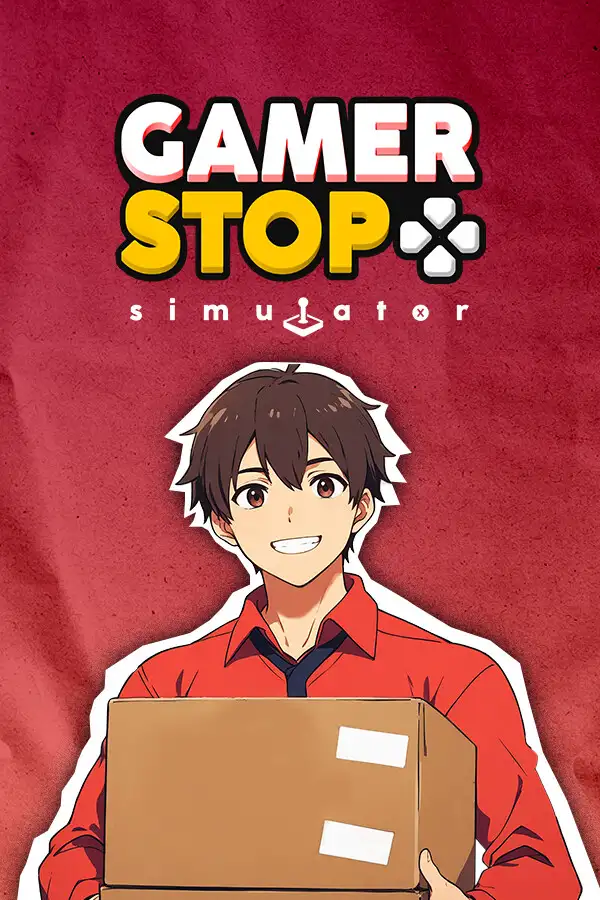 电玩人生