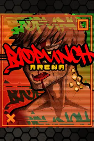 BIOPUNCH Arena