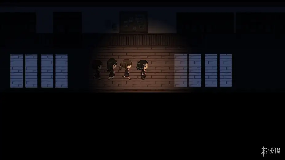 吉计划 - 纸百合序章 截图3