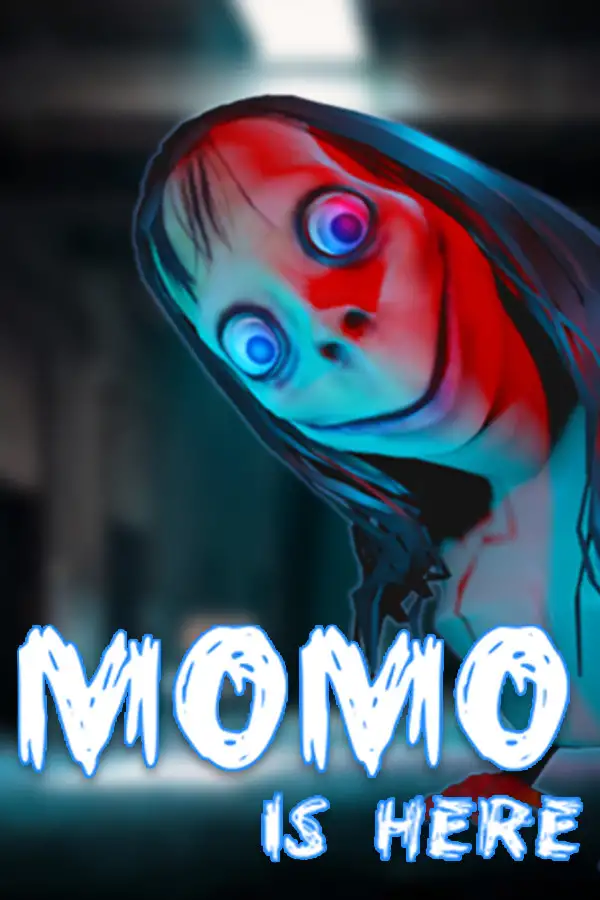 Momo来了