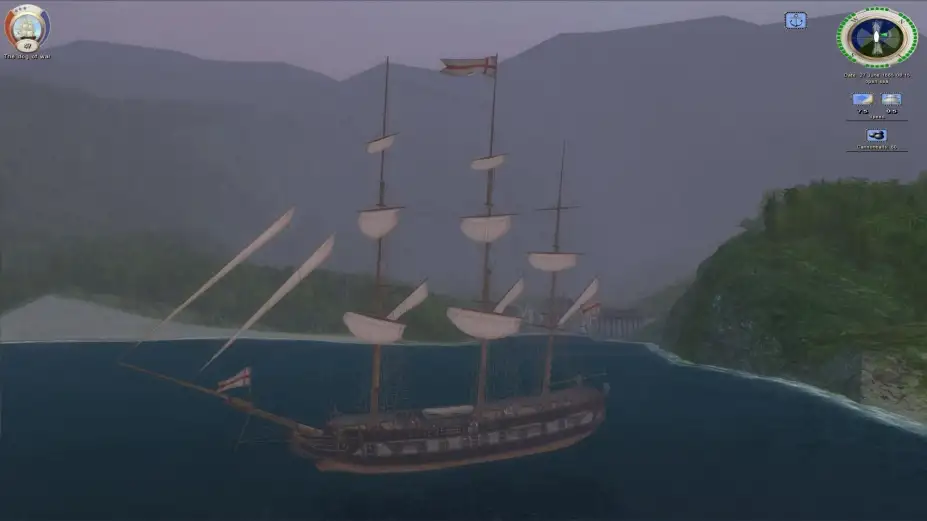 海狗：沉船之城 截图2