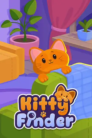 Kitty Finder