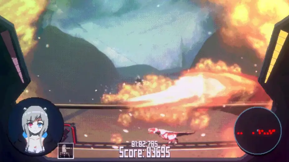S.Prysm Destroyer 截图3