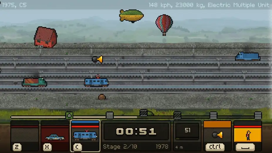 换车 截图3