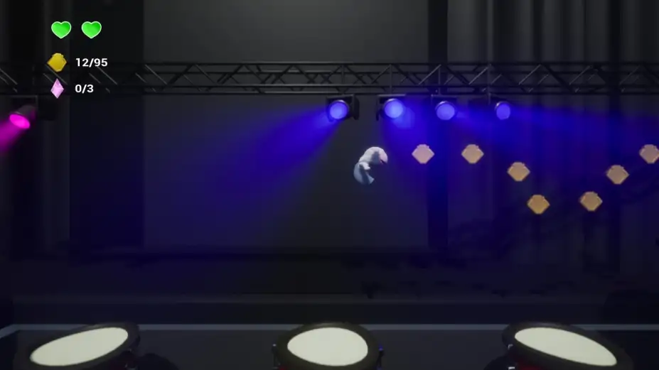 丹迪世界 截图1