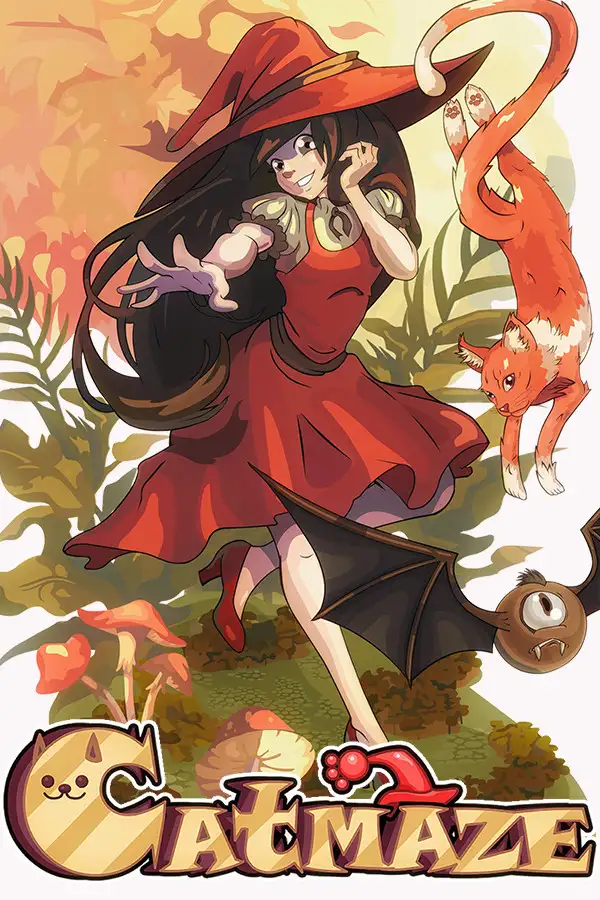 猫神