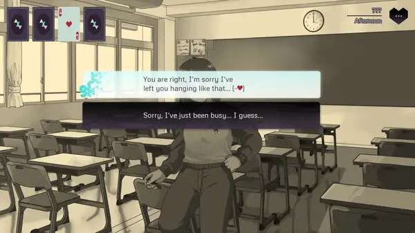 心之枢纽 截图2