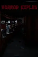 Horror Explus