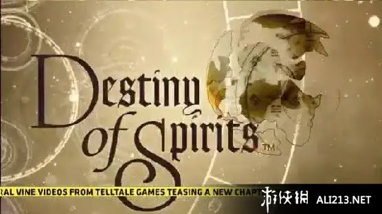 精灵命运 截图2