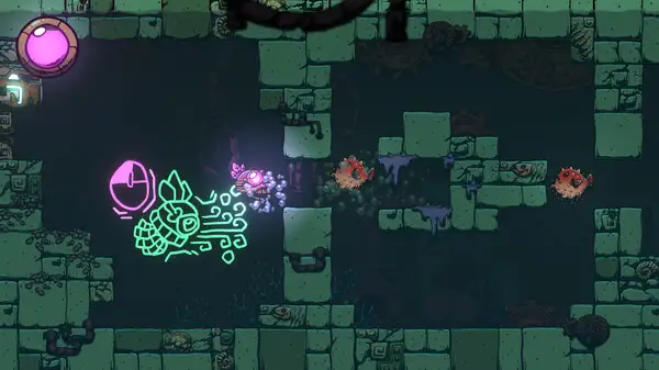 Light of Atlantis 截图3