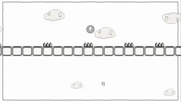 虚空示意图 截图3