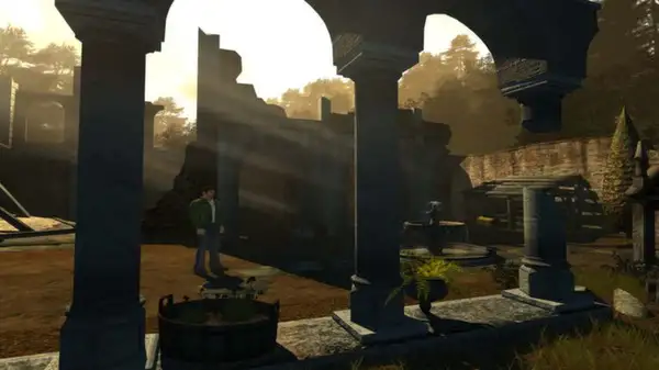Memento Mori 截图3