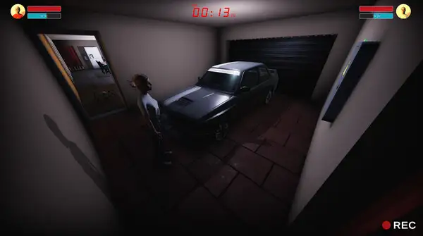 尝试2睡眠 截图2